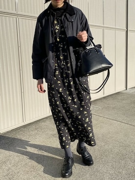 Paraboot_shop_staffさんのコーディネート