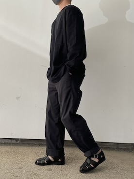 Paraboot_shop_staffさんのコーディネート