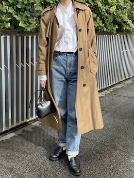 Paraboot_shop_staffさんのコーディネート