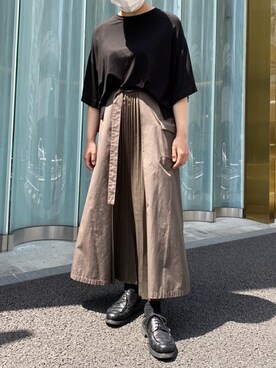 Paraboot_shop_staffさんのコーディネート
