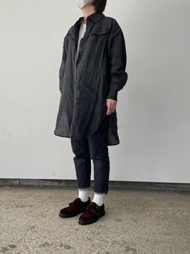 Paraboot_shop_staffさんのコーディネート