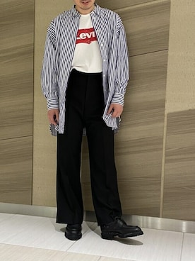 Paraboot_shop_staffさんのコーディネート