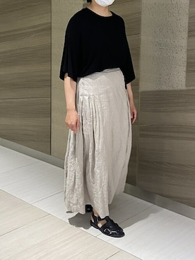 Paraboot_shop_staffさんのコーディネート