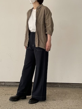 Paraboot_shop_staffさんのコーディネート