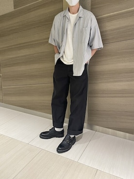 Paraboot_shop_staffさんのコーディネート
