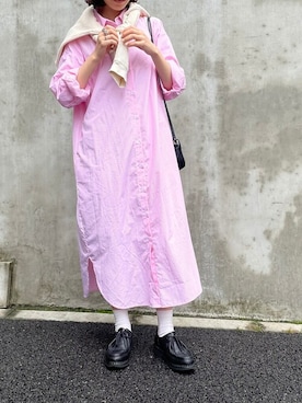 Paraboot_shop_staffさんのコーディネート