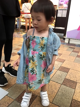Hsuan Liさんのコーディネート