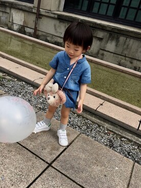 Hsuan Liさんのコーディネート