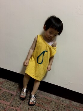 Hsuan Liさんのコーディネート