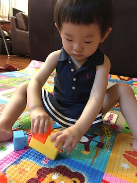 Hsuan Liさんのコーディネート