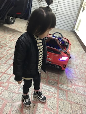 Hsuan Liさんのコーディネート