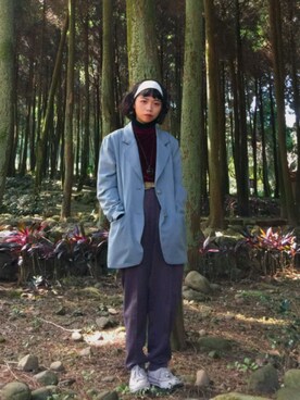 seeさんのコーディネート