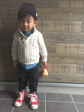 ゆづゆなさんのコーディネート