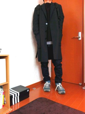 uYさんのコーディネート