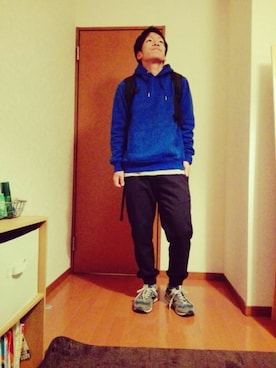 uYさんのコーディネート