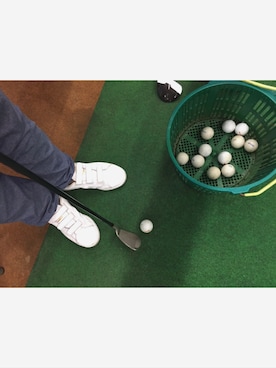 yooさんのコーディネート