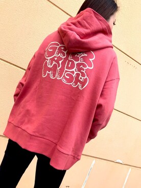 みかさんのコーディネート