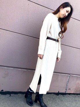 みかさんのコーディネート