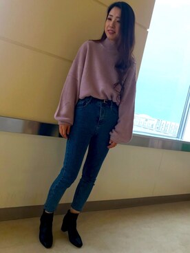 みかさんのコーディネート