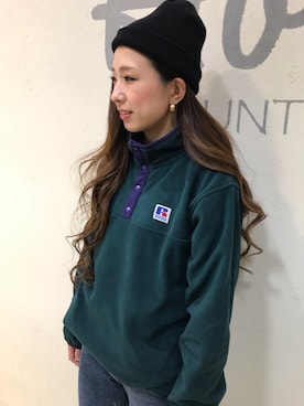 みかさんのコーディネート