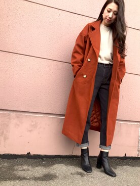 みかさんのコーディネート