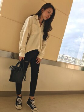 みかさんのコーディネート