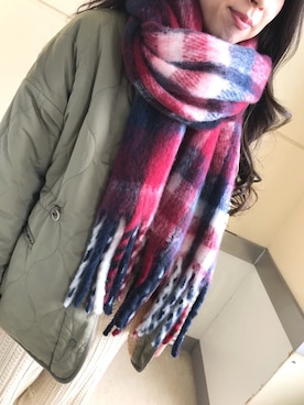 みかさんのコーディネート