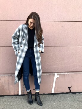 みかさんのコーディネート