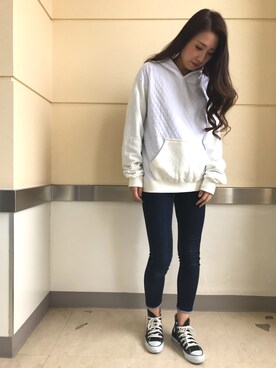 みかさんのコーディネート