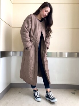 みかさんのコーディネート