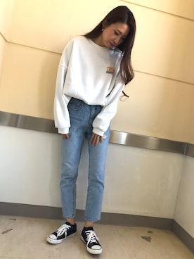 みかさんのコーディネート