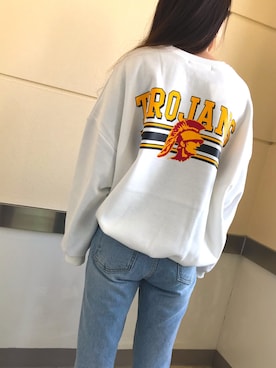 みかさんのコーディネート