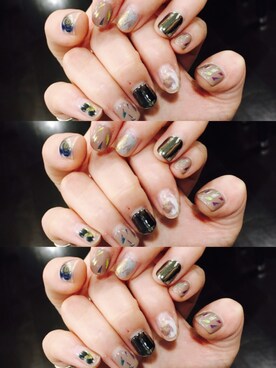 yuri さんのコーディネート