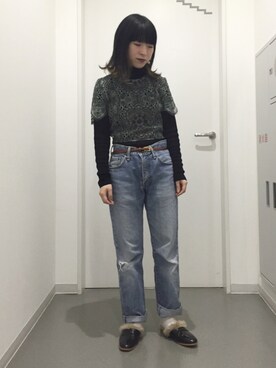 yuri さんのコーディネート