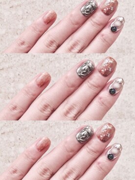 yuri さんのコーディネート