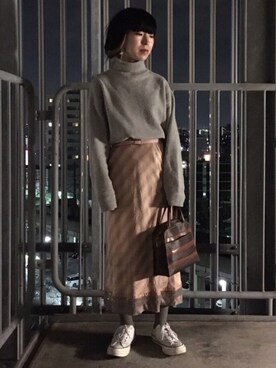 yuri さんのコーディネート