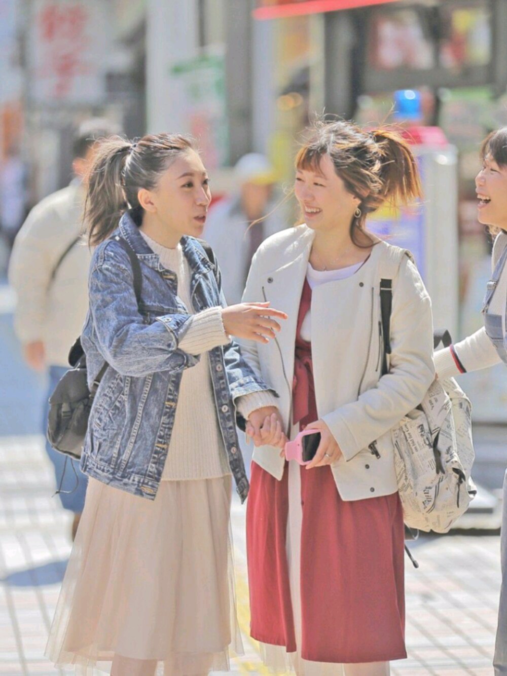 「coat、jacket 、BANANA REPUBLIC、レザー ライダースジャケット」｜「Banana Republicのレザー ライダースジャケット（ライダースジャケット、ホワイト系）」を使った、helloyoyoniniさん（レディース・163cm）の夏コーディネートの1枚目の写真