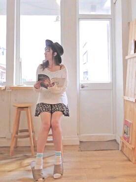 helloyoyoniniさんのコーディネート