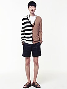 MUNSOO KWON | Tシャツ/カットソー