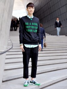 MUNSOO KWON | シャツ/ブラウス