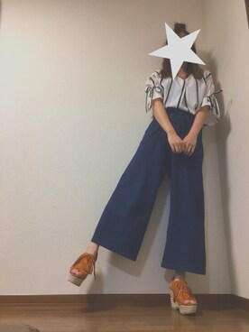 kotomi◡̈⃝*.♩さんのコーディネート