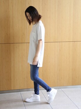 RE:LORE™さん（メンズ・178cm）の秋コーディネート