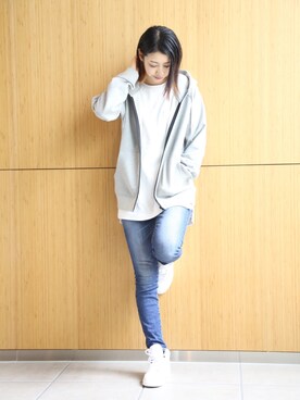 RE:LORE™さん（メンズ・178cm）の秋コーディネート