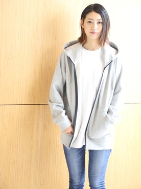 RE:LORE™さん（メンズ・178cm）の秋コーディネート