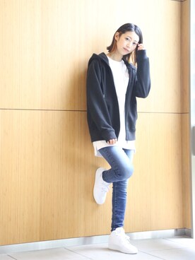 RE:LORE™さん（メンズ・178cm）の秋コーディネート