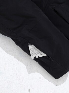 「RE:LORE（リロア）のアイテム（ダウンジャケット/コート）」を使った、RE:LORE™さん（メンズ・178cm）の秋コーディネート