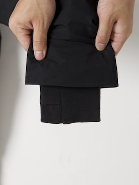 「RE:LORE（リロア）のアイテム（ダウンジャケット/コート）」を使った、RE:LORE™さん（メンズ・178cm）の秋コーディネート