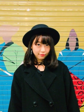 Ainoさんのコーディネート