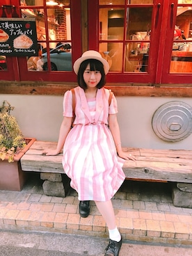 Ainoさんのコーディネート