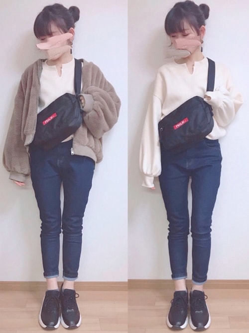 mocaさんのコーディネート